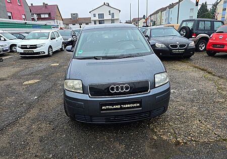Audi A2 1.6 FSI