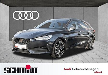 Cupra Leon Sportstourer 2.0 TSI 4Drive VZ LM19 Matrix
