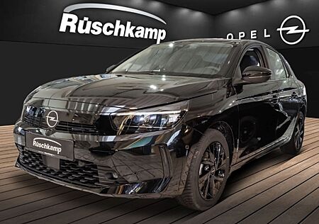 Opel Corsa F 1.2 RückKam LED-Scheinwerfer Winterpaket
