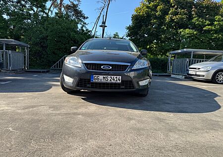 Ford Mondeo 1,6 Ti-VCT 92kW Trend Trend