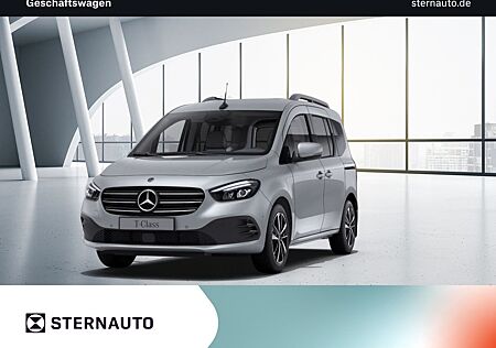 Mercedes-Benz T-Klasse T 180 d PROGRESSIVE Standard Navi LED Autom