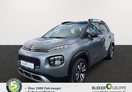 Citroën C3 Aircross 1.2 PureTech 110 Shine S&amp