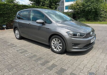 VW Golf Sportsvan Volkswagen 1.4 TSI 92kW LOUNGE BMT LOUNGE