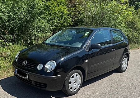 VW Polo Volkswagen 1.2 Comfortline Comfortline