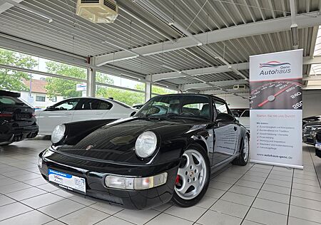 Porsche 911 Urmodell Carrera 3.2