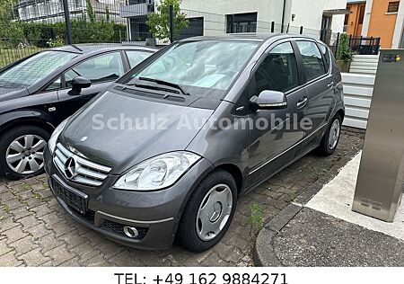 Mercedes-Benz A 200 A200 AVANTGARDE *TÜV NEU/SHZ/8-fach B/KLIMA/2. H
