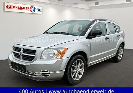 Dodge Caliber 2.0 SE Klima