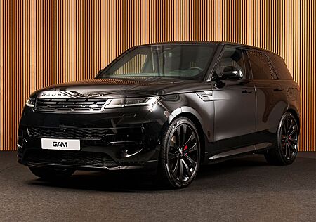 Land Rover Range Rover Sport P460e Dynamic HSE FULL OPTIONS