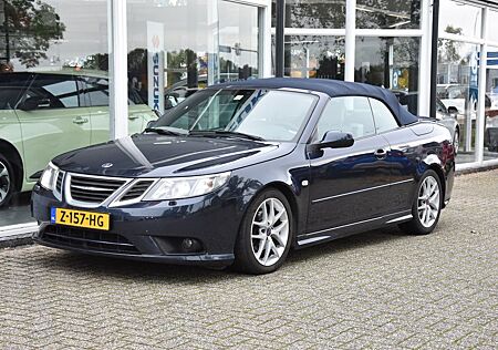 Saab 9-3 2.0t Special Edition Cabriolet Autom