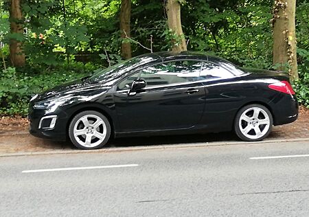 Peugeot 308CC