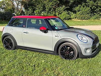 MINI One One