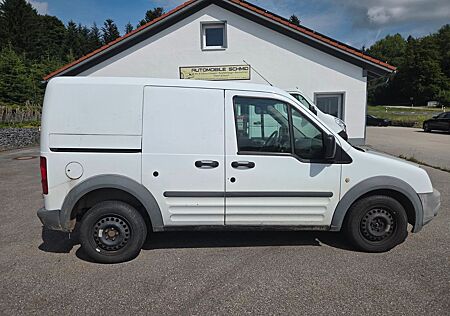 Ford Transit Connect Kasten 1.8 TDCI Trend