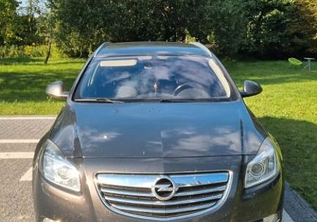 Opel Insignia Sports Tourer 2.0 CDTI Sport 118 4x...