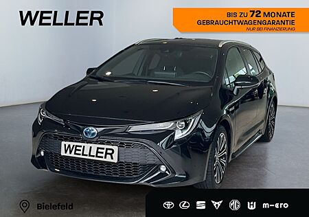 Toyota Corolla 1.8 Hybrid TS Club *Bi-LED*ACC*CAM*SHZ*W
