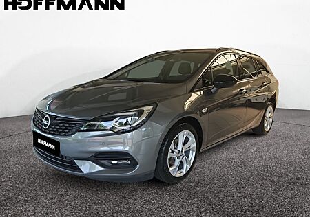 Opel Astra 1.5 D ST Automatik Ultimate Alcantara Nav