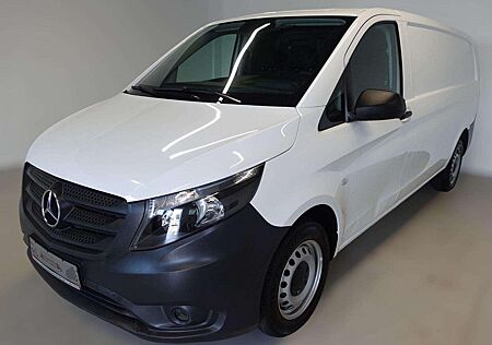 Mercedes-Benz Vito 116 CDI PRO extralang Klima 1.Hand TÜV Neu