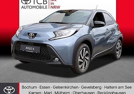 Toyota Aygo (X) gebraucht kaufen Toyota Aygo (X) 1.0 Teamplayer