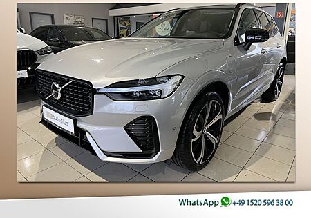 Volvo XC 60 XC60 T8 Ultra Dark Recharge AWD Massage B&W 360
