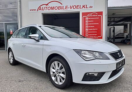 Seat Leon 1.6 TDI ST Style NAVI/SHZG/PDC/DAB/KLIMAAUT