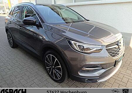 Opel Grandland X Hybrid4 Ultimate