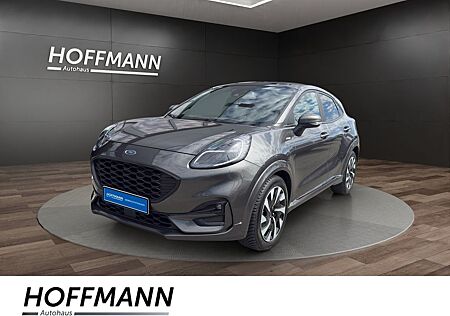 Ford Puma 1.0 ST-Line LED+DAB+DigCockpit+Sitzhzg