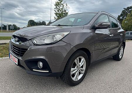 Hyundai ix35 Premium AWD