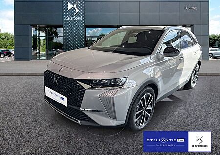 DS Automobiles DS7 Crossback DS7 E-Tense 225 Hybrid Rivoli