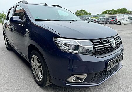 Dacia Logan MCV II Kombi Laureate Automatik