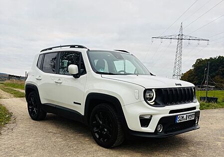 Jeep Renegade Night Eagle inkl. Garantie