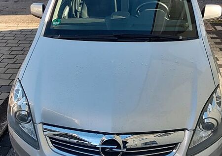 Opel Zafira 1.8 Family Plus Family Plus