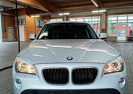 BMW X1 sDrive18d