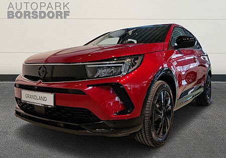Opel Grandland X Grandland GS Line*Automatik*Klimasitze*LenkradHZ