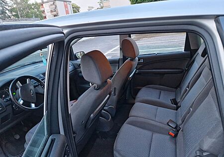 Ford C-Max gebraucht kaufen Ford C-Max 1,6TDCi 80kW Trend Trend