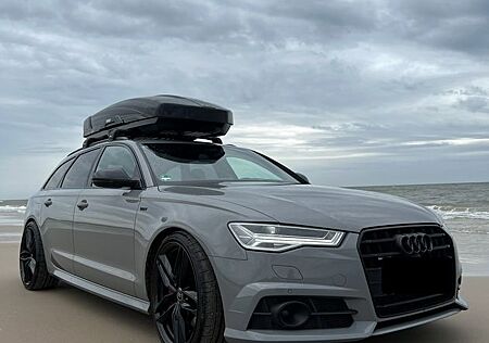 Audi A6 3.0 TDI 240kW comp. quattro tiptr. Avant ...
