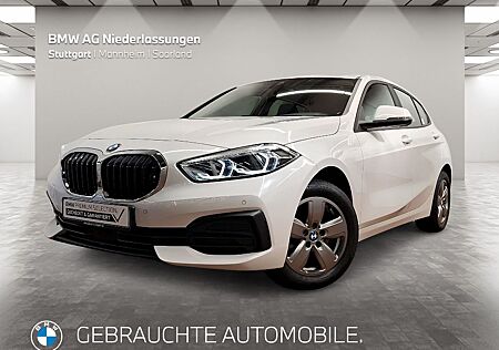 BMW 118i LiveCockpitProf PDC LED Sitzheizung