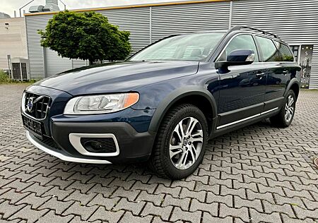 Volvo XC 70 XC70 D4 Momentum - LEDER + NAVI