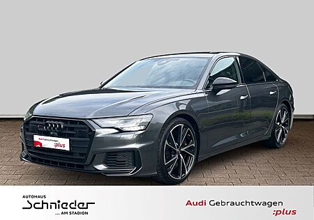 Audi S6 Limousine 3.0 TDI quattro HUD+B&O+StandHZG+PA