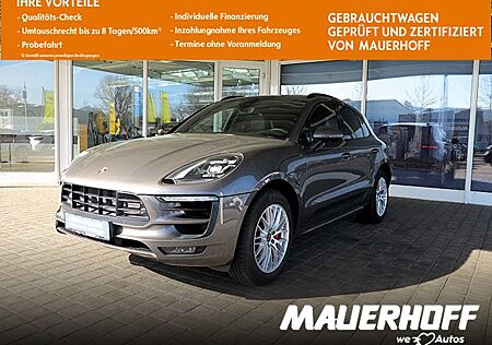 Porsche Macan GTS | Navi | Kamera | Winterp.| Sound-Syst