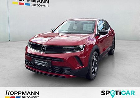 Opel Mokka e Elegance*NAVI*KAMERA*SITZHZG*LENKRADHZG