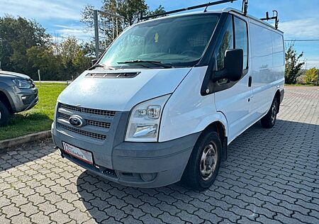 Ford Transit Kasten FT 260 K City Light