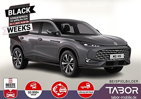 MG HS 1.5 T-GDI 170 Luxury Kam360 TotW UVP-22%*