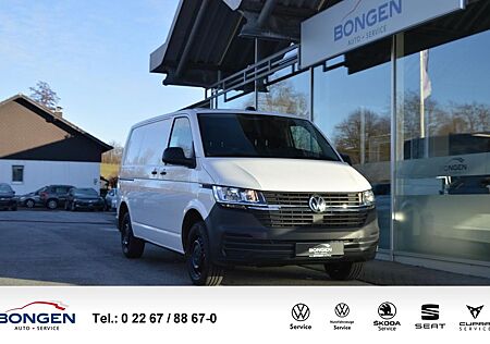 VW T6 Volkswagen .1 Kasten 4 motion TDI Rückfahrkamera