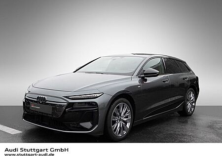 Audi A6 e-tron A6 Avant e-tron