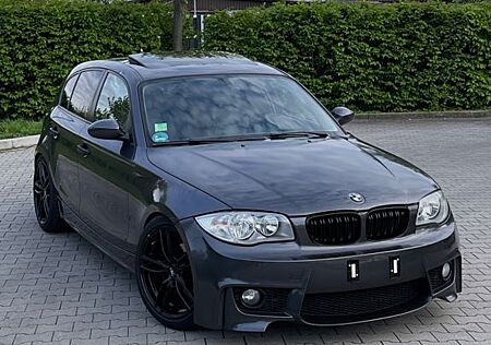 BMW 116i Gewinde/18 Zoll/Sportsitze