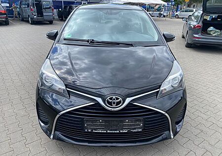 Toyota Yaris Comfort