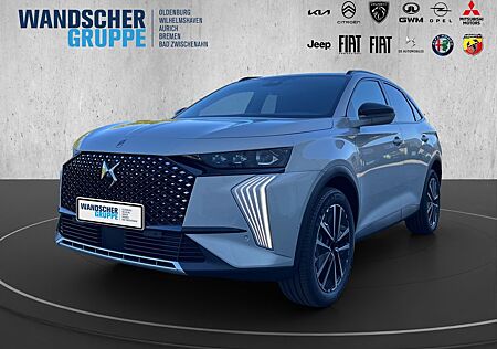 DS Automobiles DS7 Crossback DS 7 1.5 BlueHDi 130 Pallas FOCAL LED SHZ KAMERA