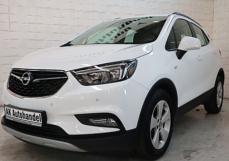 Opel Mokka X Edition Start/Stop SHZ PDC 8-fach