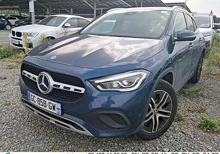 Mercedes-Benz GLA 200 d Aut. Progressive Widescreen LED Navi
