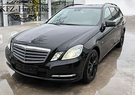 Mercedes-Benz E 250 E T-Modell CDI 4Matic