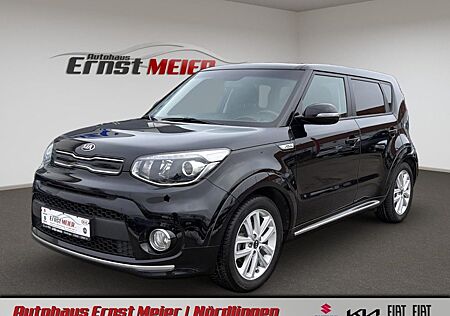 Kia Soul Dream Team 1.6 GDI NAVI+PDC+Tempomat+Klimaa